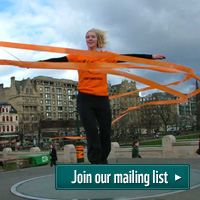 Edinburgh Dancer