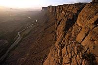 The majestic Rio Grande