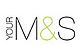 Marks & Spencer's logo © M&S