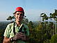 Tim Stowe Marco Lambertini at Harapan Rainforest in Sumatra Marco Lambertini at Harapan Rainforest in Sumatra