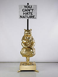 Mark Titchner - Pandamonium