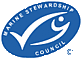 MSC logo - MSC Marine Stewardship Council
