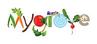 Logo for Mygrove