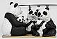 Pandada table