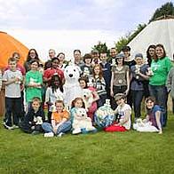 Children's Climate Change Project