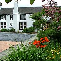 WWF Scotland Office