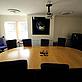 WWF Scotland Boardroom