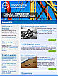 PISCES Newsletter