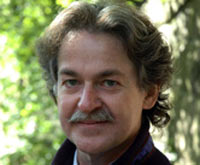 Dr Neil Hamilton, Director, WWF International Arctic Programme