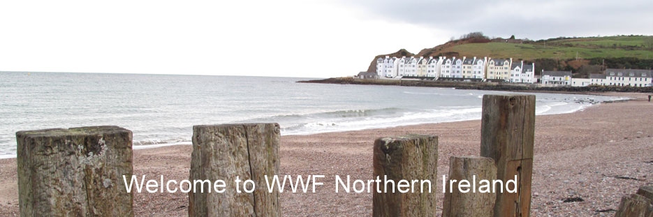 Cushendun, Ballymena, County Antrim