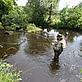 Northern Ireland rivers project