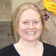 Nicola Starkey, Policy officer, WWF Cymru
