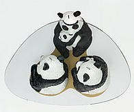Nigel Coates - Pandamonium
