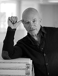 Nigel Coates