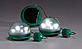 The bulbs last at least six hours a day. - © Nokero The bulbs last at least six hours a day.