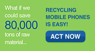 What if we could save 80,000 tons of raw material?