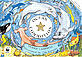 Ocean Commotion