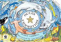 Ocean Commotion - (c) Novello and Company Limited Ocean Commotion