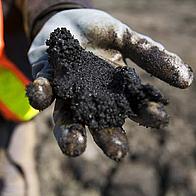 Canadian tar sands