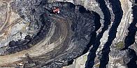 Alberta oil sands