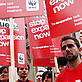 Campaigning against toxic fuels