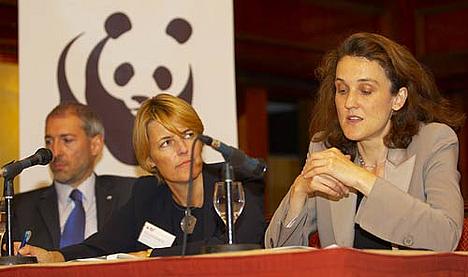 One in Five Challenge launch event