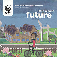 One Planet Future DVD