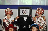 One Planet Future Musical