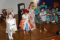 One Planet Future Musical