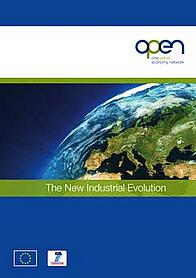 The New Industrial Evolution - OPEN report 