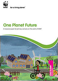 One Planet Future education pack