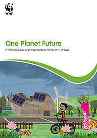 One Planet Future pack