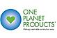 One Planet Products logo © One Planet Products