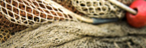 Fishing net 290