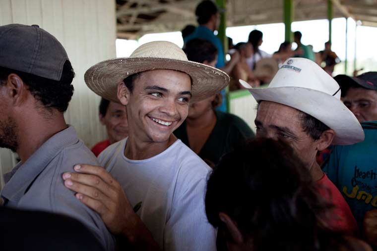 Images from Acre, Brazil © Per-Anders Pettersson Images from Acre, Brazil © Per-Anders Pettersson