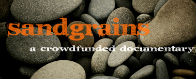 Sandgrains widget