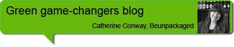 Catherine Conway from Beunpackaged