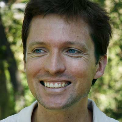 Colin Butfield