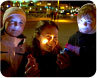 Earth  Hour Challenge