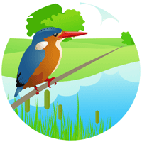 Vote for the best river © Our Rivers partnership 