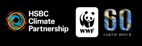 WWF's Earth Hour with HSBC Climate Partnership