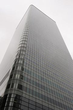 HSBC Vertical Rush
