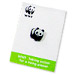 Panda Pin