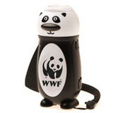 Panda torch