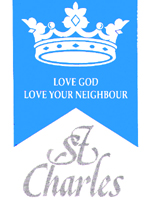 St Charles RC