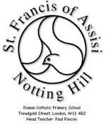 St Francis of Assisi