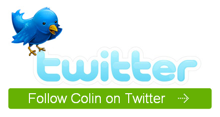 Follow Colin on Twitter