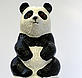 Original small panda