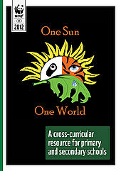 One Sun One World resource pack