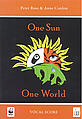 One Sun One World score cover